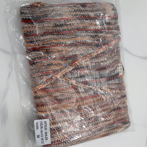 Boho Chic Long Open Cardigan NEW - Picture 5 of 16